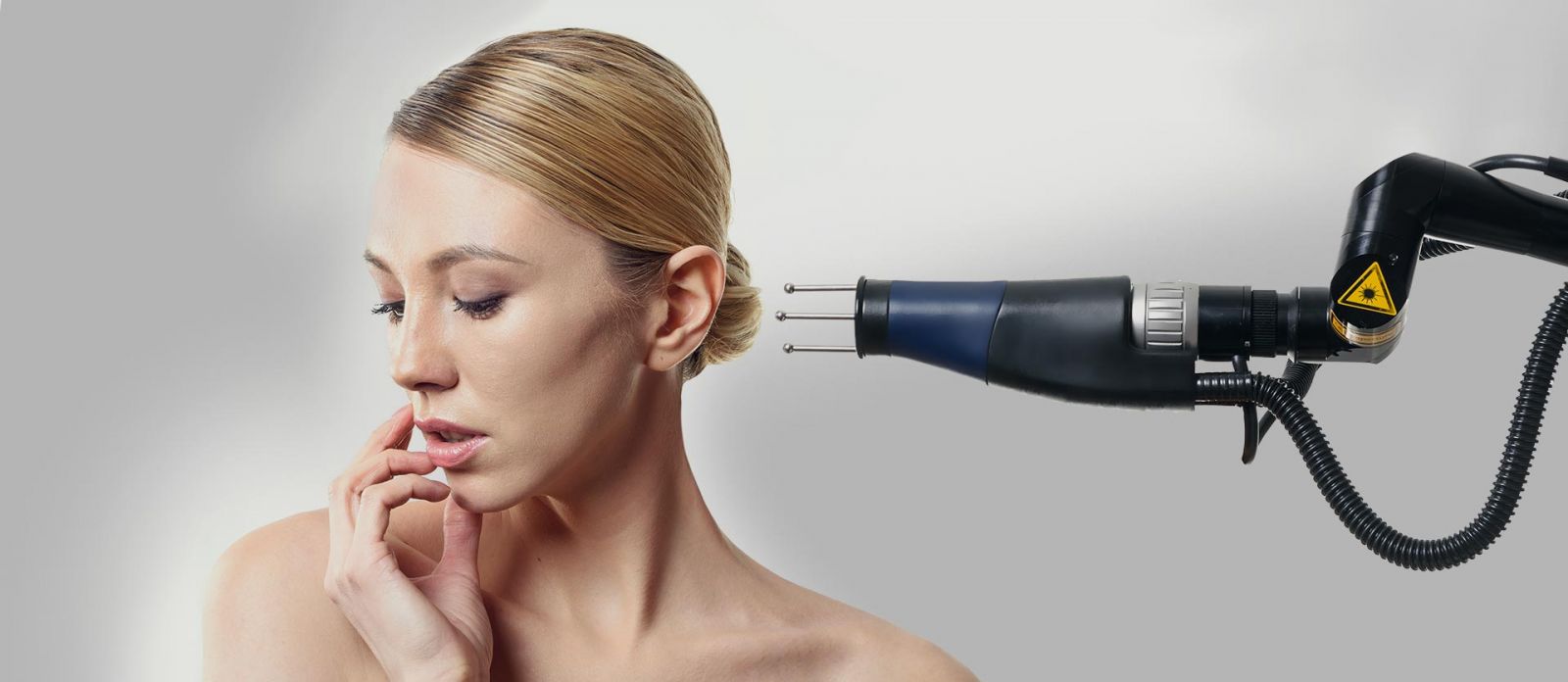 MCL 31 Dermablate